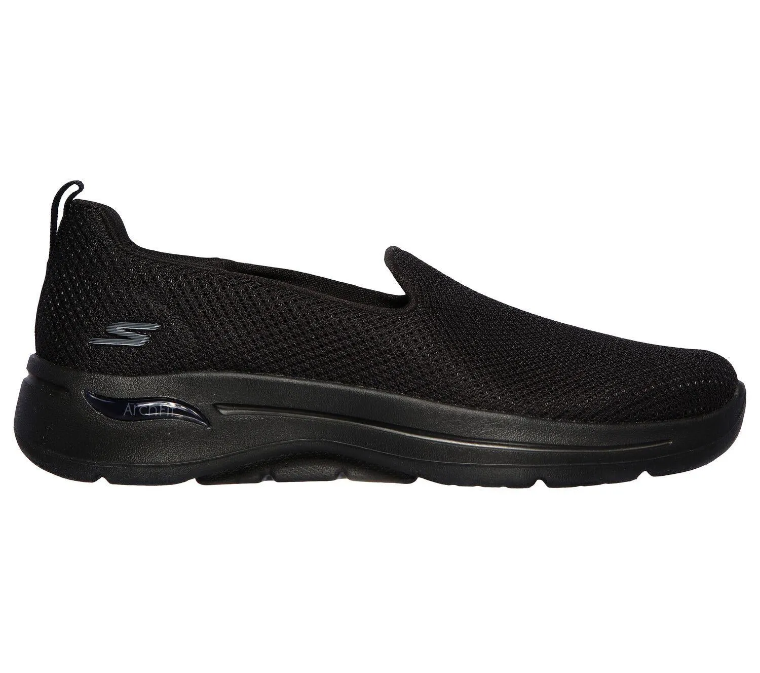 Chaussures de marche Skechers Grateful 124401 Arch Fit pour femme à largeur ajustée