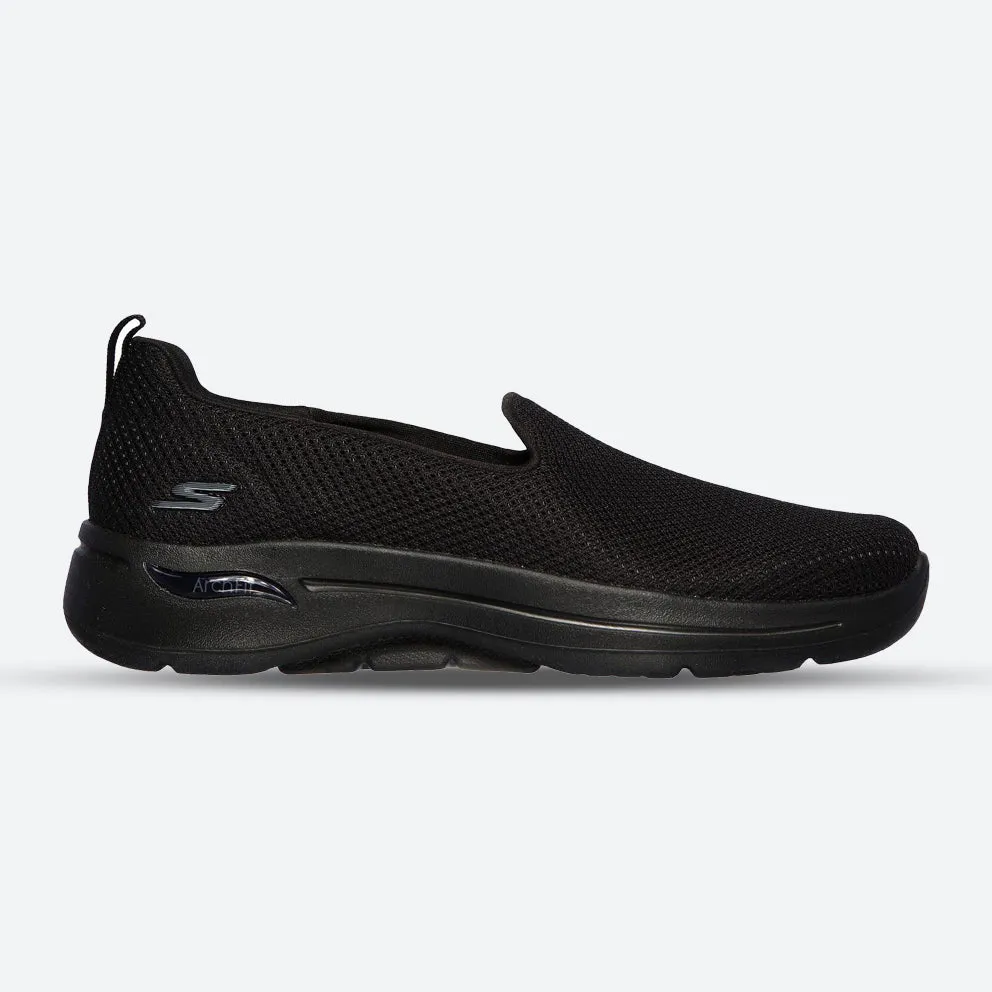 Chaussures de marche Skechers Grateful 124401 Arch Fit pour femme à largeur ajustée