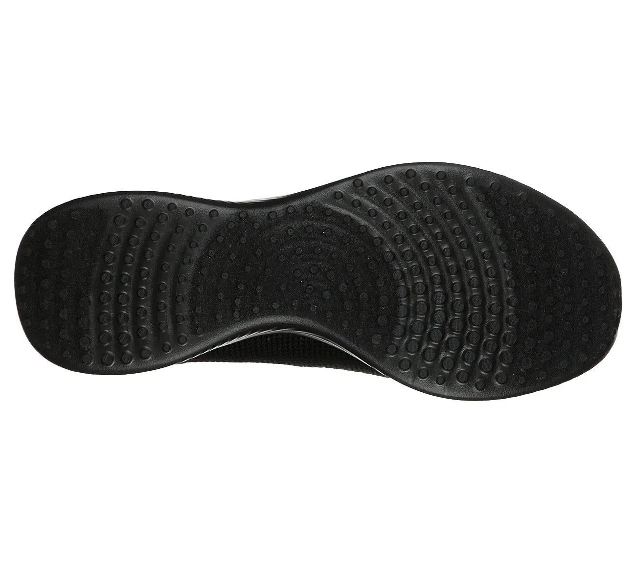 Chaussures à enfiler Skechers Microburst 104134 pour femme à largeur ajustée