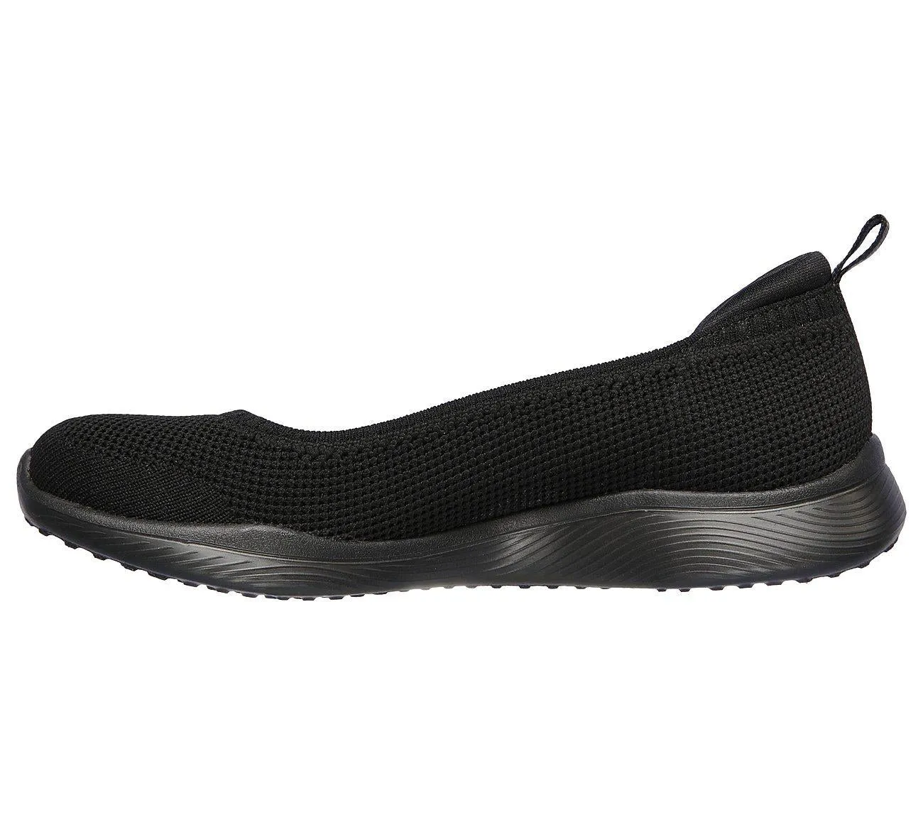 Chaussures à enfiler Skechers Microburst 104134 pour femme à largeur ajustée
