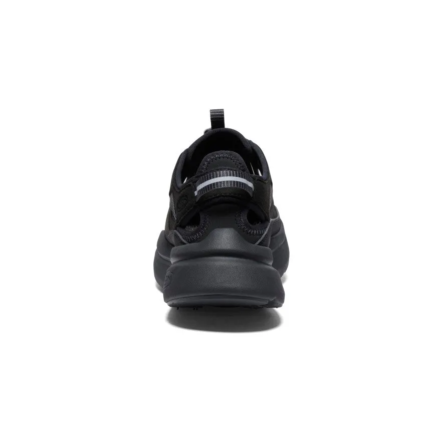 Sandale de marche WK450 pour femme | Noir/Noir