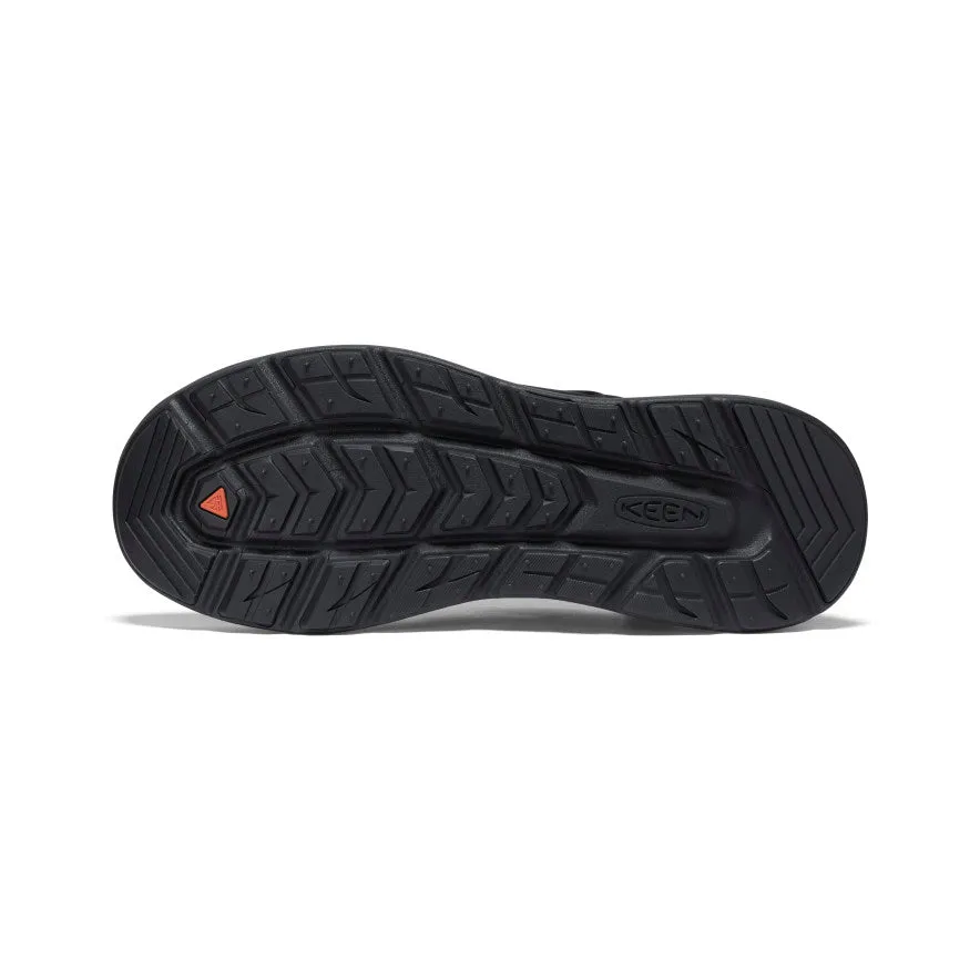 Sandale de marche WK450 pour femme | Noir/Noir