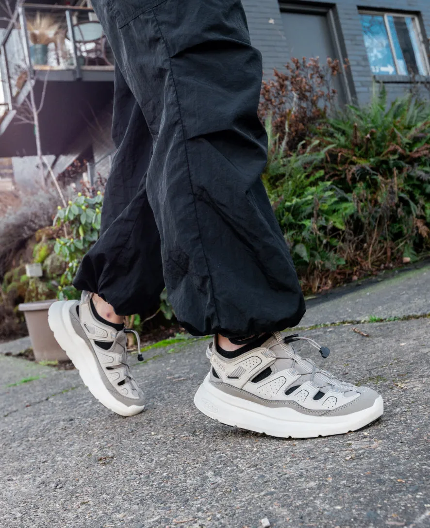 Sandale de marche WK450 pour femme | Noir/Noir