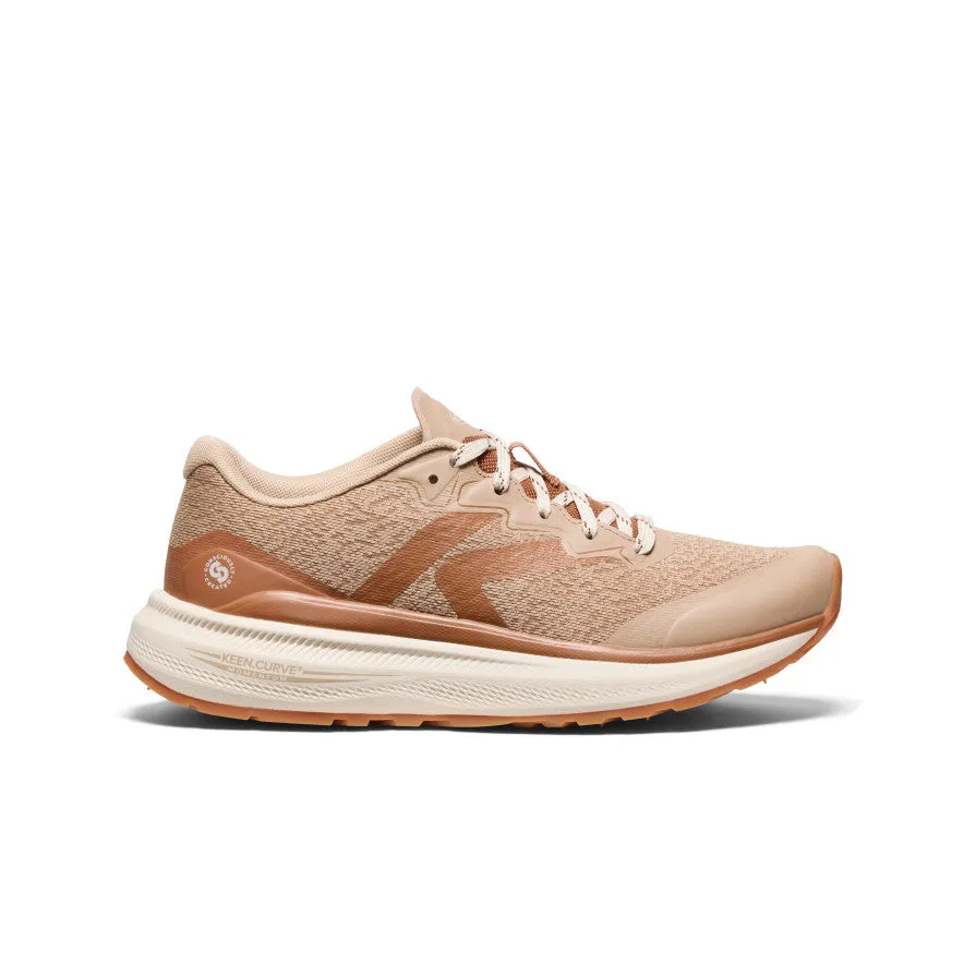 Chaussure de marche WK500 pour femme | Écureuil/Épi de maïs