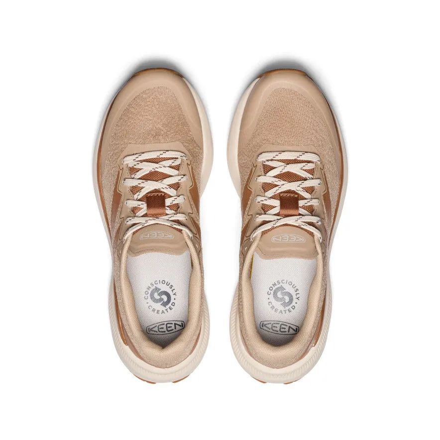 Chaussure de marche WK500 pour femme | Écureuil/Épi de maïs