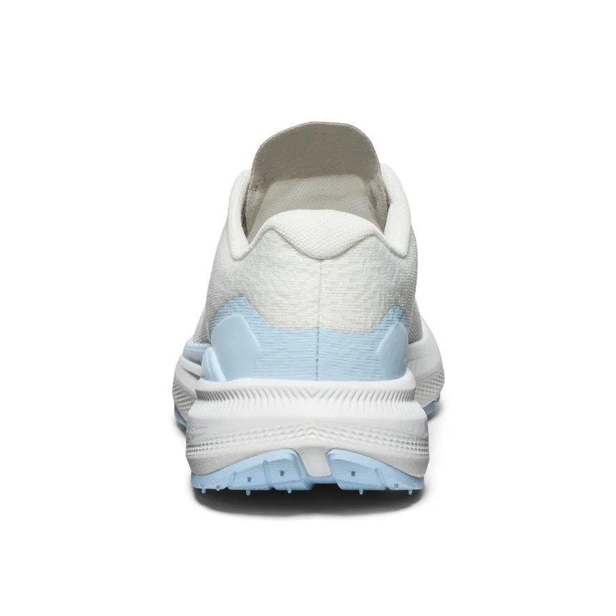 Chaussure de marche WK500 pour femme | Blanc étoilé/Voie céleste