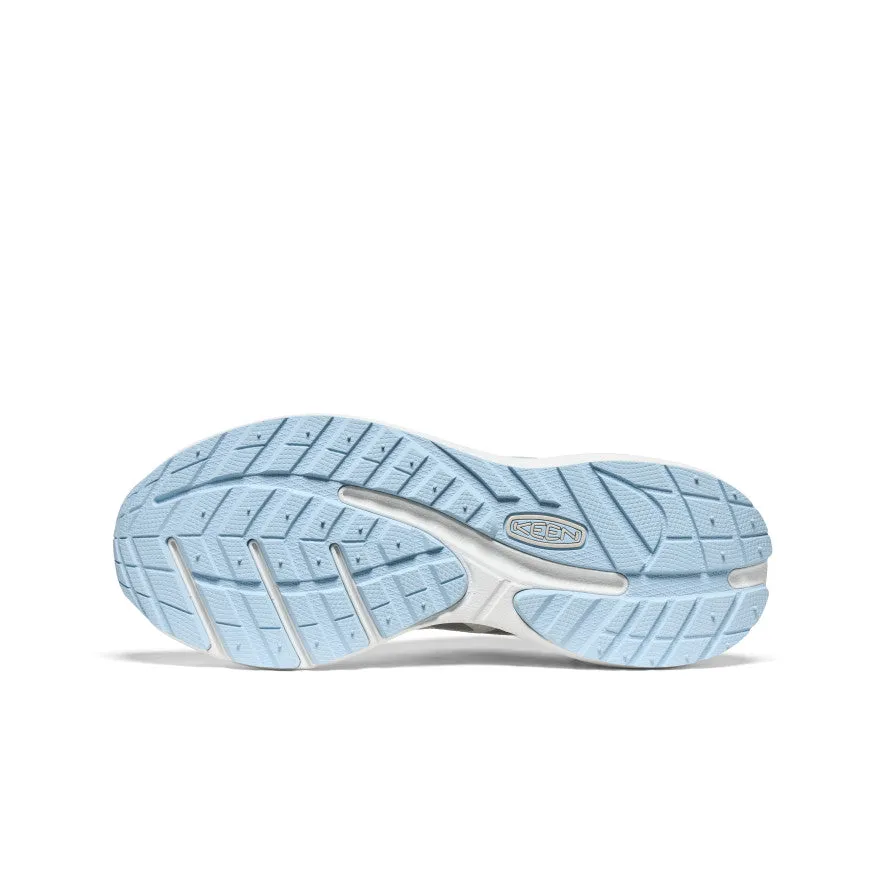 Chaussure de marche WK500 pour femme | Blanc étoilé/Voie céleste