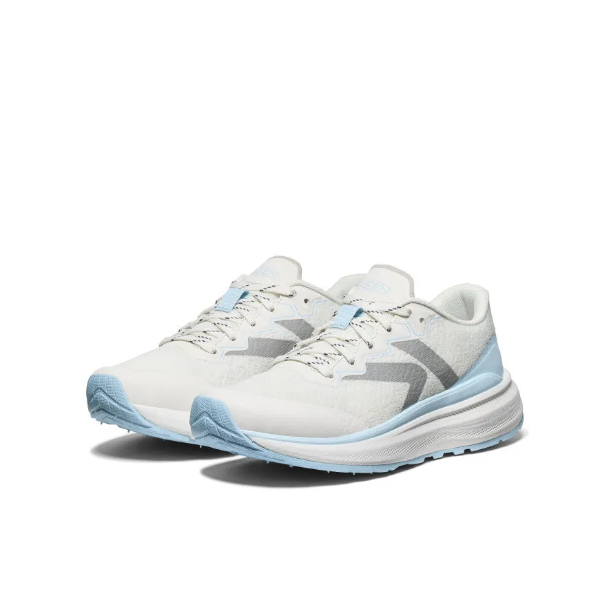 Chaussure de marche WK500 pour femme | Blanc étoilé/Voie céleste
