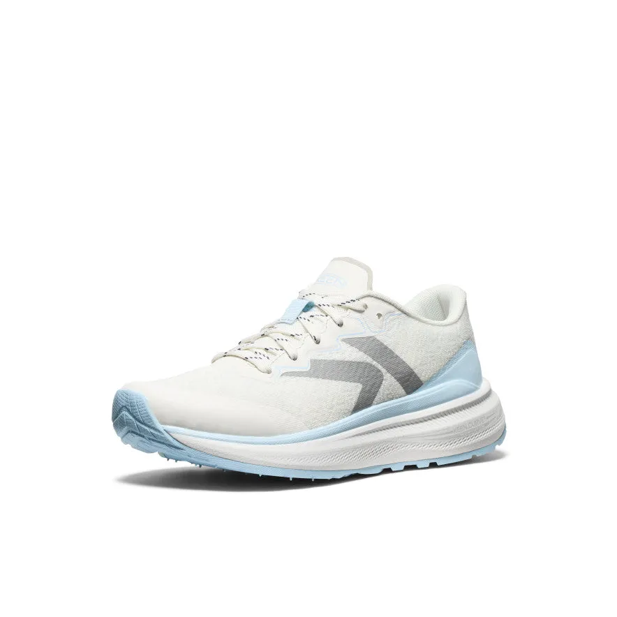 Chaussure de marche WK500 pour femme | Blanc étoilé/Voie céleste