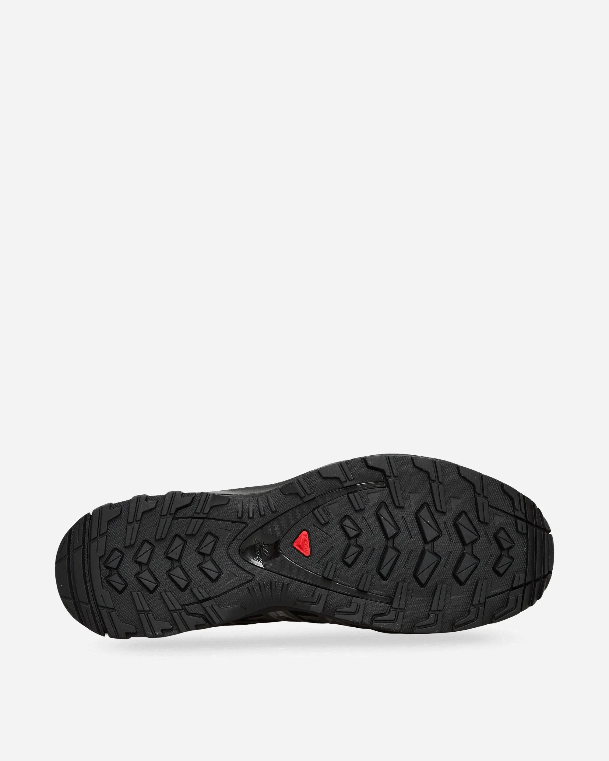XA PRO 3D GORE-TEX Sneakers Plomb / Noir / Nuage Argenté