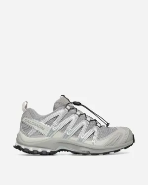 XA PRO 3D Sneakers Alloy / Silver / Lunar Rock