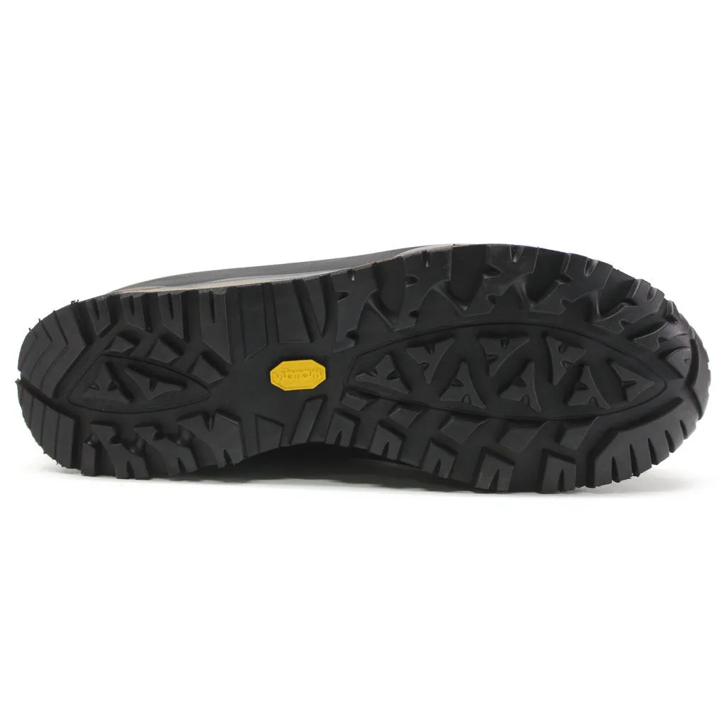 Chaussures de randonnée homme Zamberlan 971 Guide Lux GTX RR CF en cuir pleine fleur
