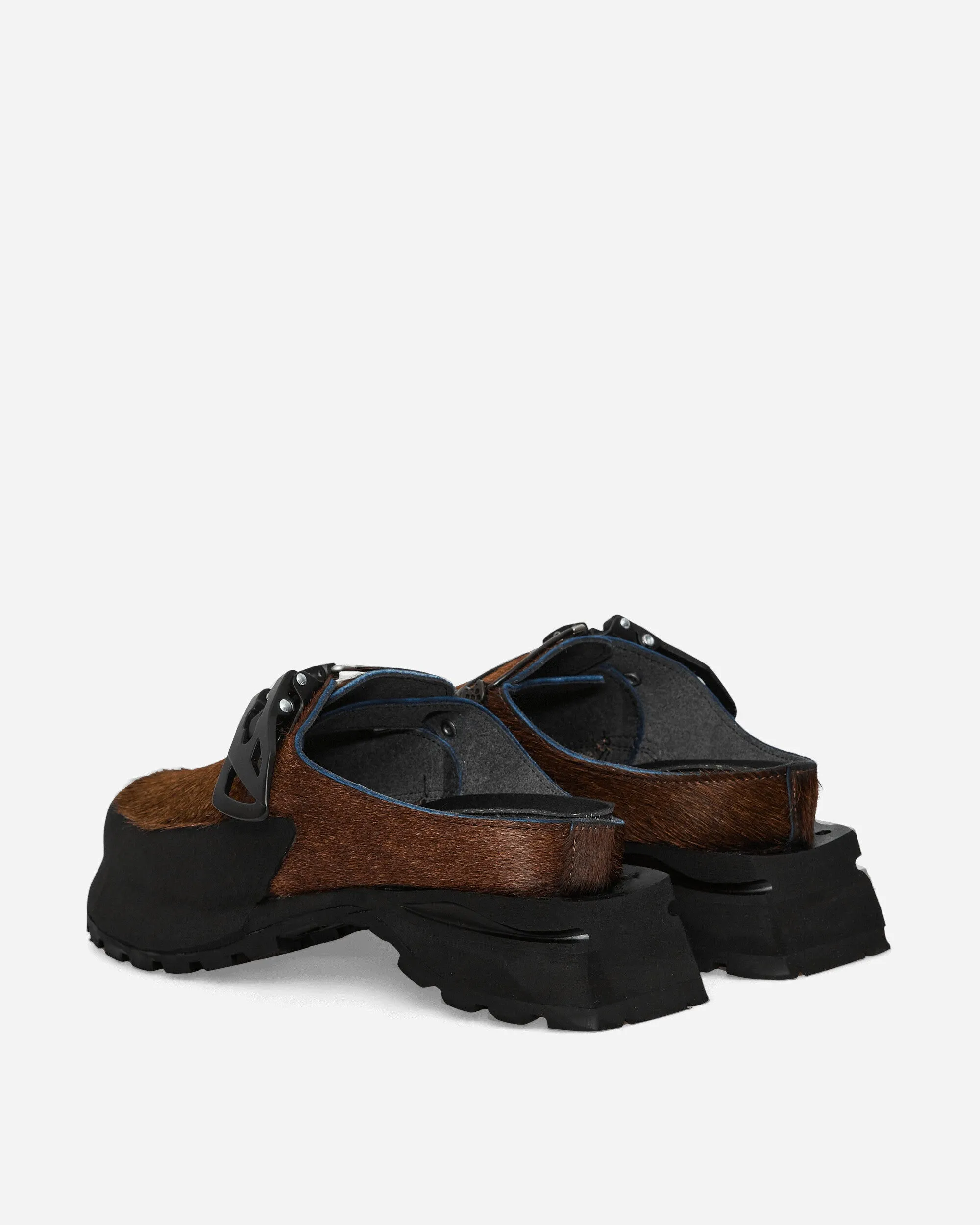 Bottes Zhocol Vert Forêt