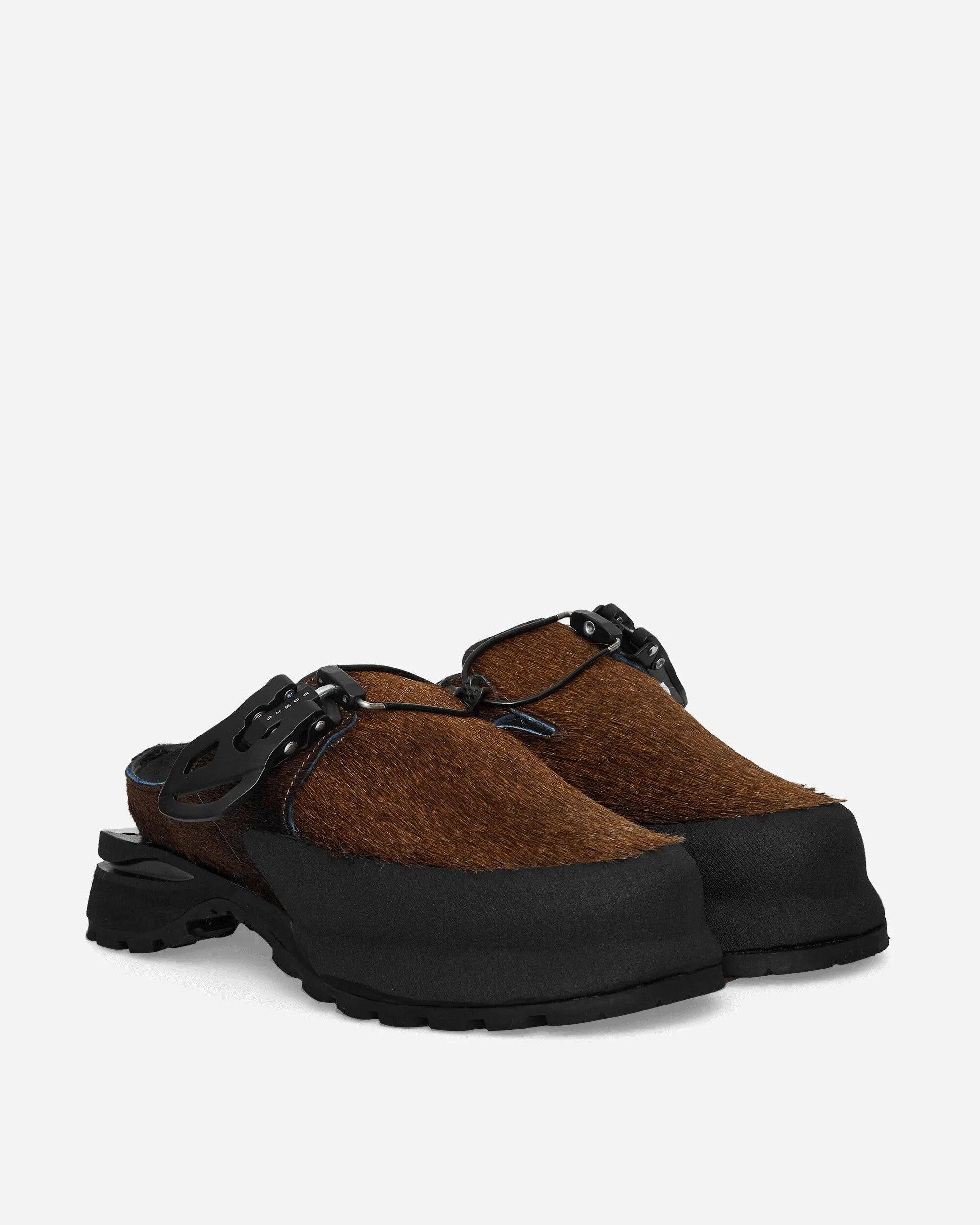 Bottes Zhocol Vert Forêt